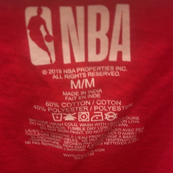 NBA Toronto Raptors tank top - Picture 3 of 4
